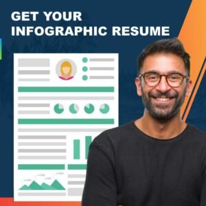 Infographic Resume